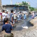 pard cleaning campaigns for general premises