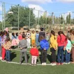 Child Protection Program